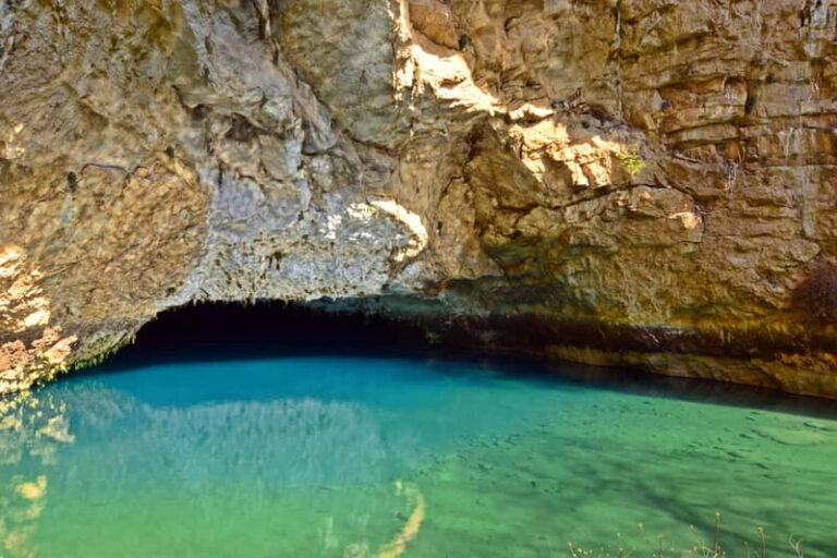 From City of Side: Visit to Ormana Village & Altinbesik Cave - Final Thoughts: Who Will Love This Tour?