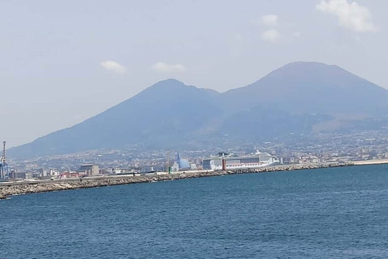 From Civitavecchia: Private Cruise Shore Excursion to Rome - The Itinerary in Detail