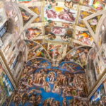 From Civitavecchia: Vatican Museums and Sistine Chapel Tour - What To Expect