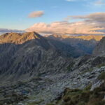 From Cluj Napoca - Full day hiking in Fgra Mountains - An In-Depth Look at the Fagaras Mountains Day Trip