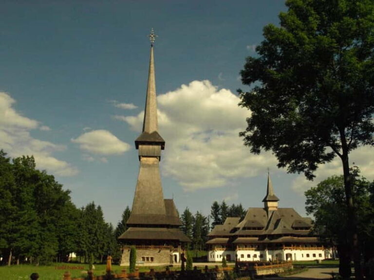 From Cluj-Napoca: Maramure 3-Day Tour with Accommodation - Exploring Maramure in Depth