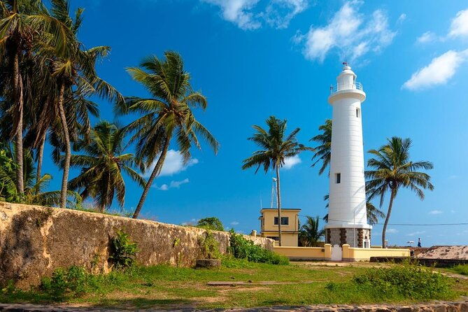 From Colombo: Full-Day Galle Tour - An In-Depth Look at the Full-Day Galle Tour  