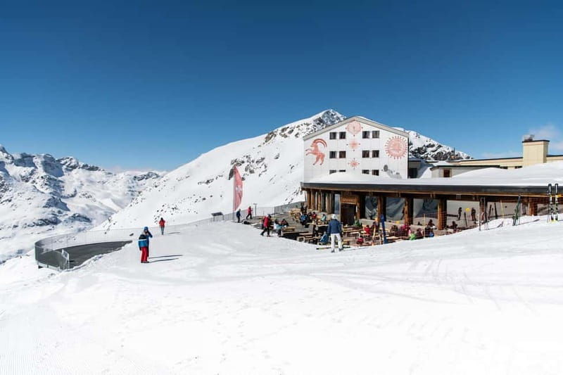 From Como, Alpine Wonders: Lunch at Diavolezza and Bernina - Exploring the Swiss Alps: A Detailed Look at the Como to Diavolezza and Bernina Tour