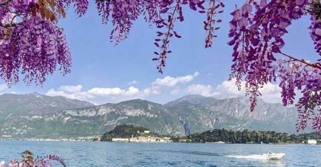 From Como: Bellagio and Lugano Tour with Lake Como Cruise