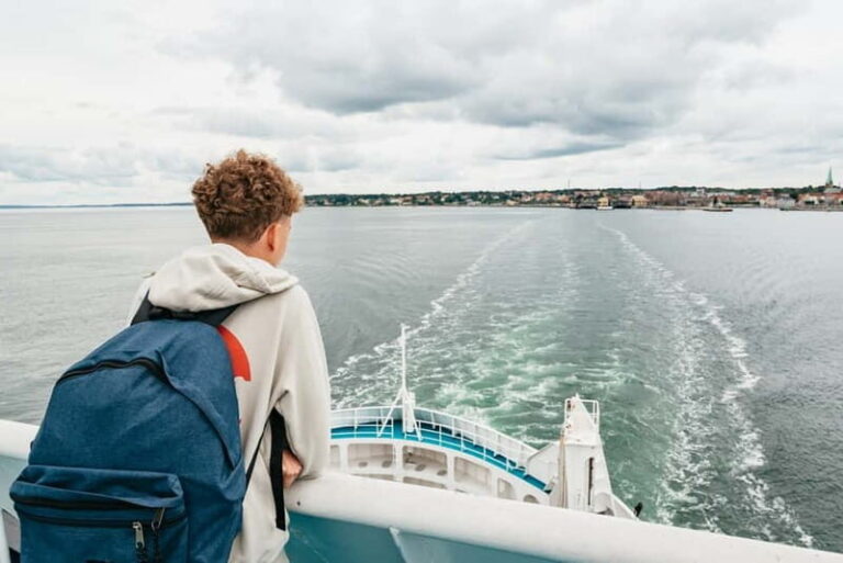 From Copenhagen: Lund and Malmö 2-Country Tour - The Itinerary Breakdown: What to Expect