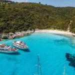 From Corfu: Day Cruise to Paxos, Antipaxos, & the Blue Caves - Practical Tips for Making the Most of the Trip