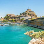 From Corfu Port: Shore Trip with Boat Cave Tour or Beach - Transport, Timing, and Practical Details