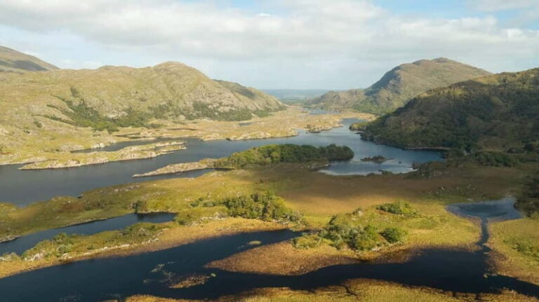 From Cork: Ring of Kerry & Killarney Guided Full Day Tour - Who Would Love This Tour?