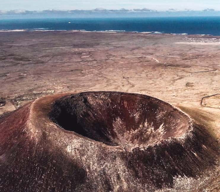 From Corralejo: Fuerteventura Guided E-Bike/E-scooter Tour - Final Thoughts