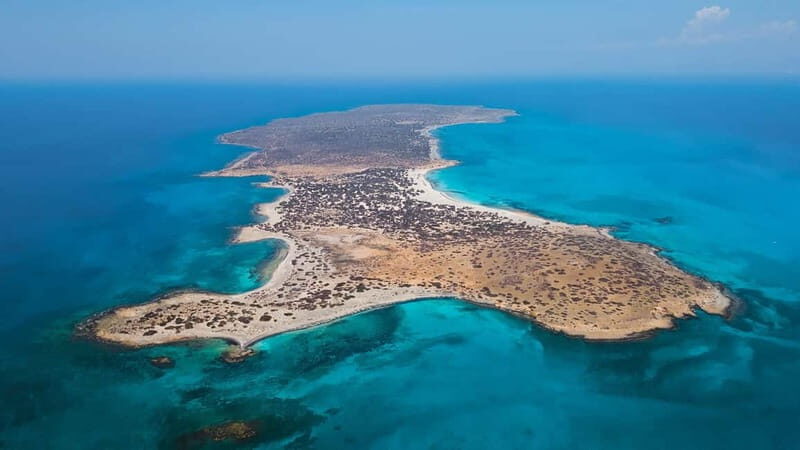 From Crete: Chrissi Island Day Trip by Boat with Swim Stop - Authentic Insights from Traveler Reviews