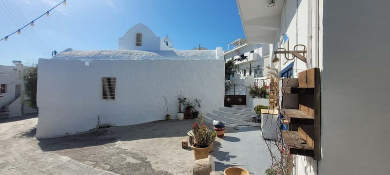 From Crete: Milos Island Day Trip with High-Speed Ferry - Authentic Experiences and Hidden Gems