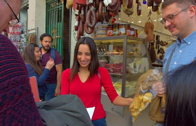 From Cruise Ship Port: Greek Food Tour + Free Time in Athens - Who Is This Tour For?