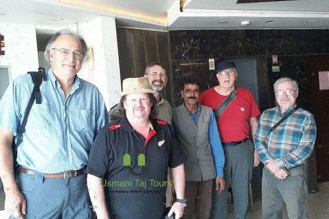 From Delhi: Overnight Taj Mahal & Agra City Tour by Car - An In-Depth Look at the Tour Experience