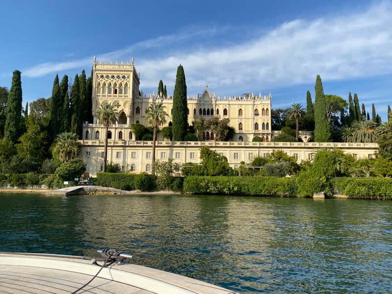 From Desenzano: Gulf of Salò & Isola del Garda Boat Trip - Who Would Love This Tour?