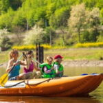 From Dín: Rafting Tour to Schmilka - Authentic Insights from Reviewers