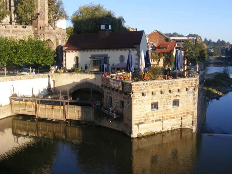 From Dresden: Day Trip to Pulsnitz, Bautzen & Görlitz - Real Experiences from Fellow Travelers