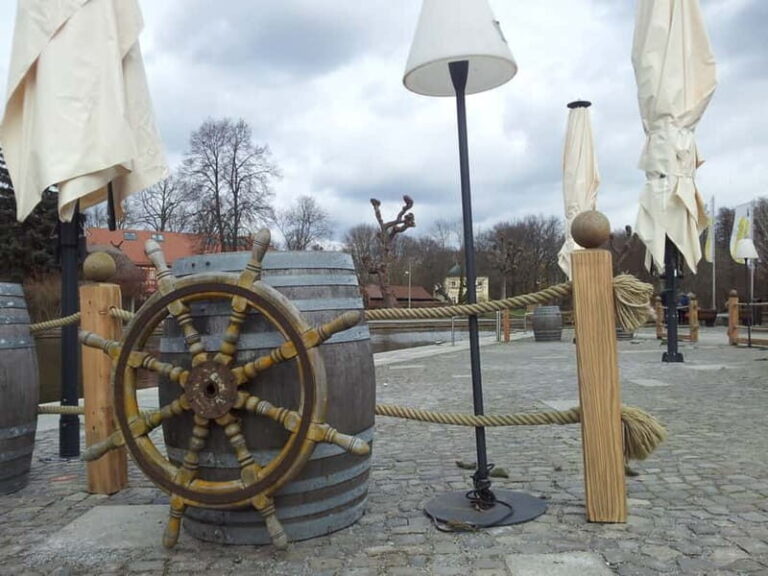 From Dresden: Day Trip to The Spreewald - Practical Details and Value