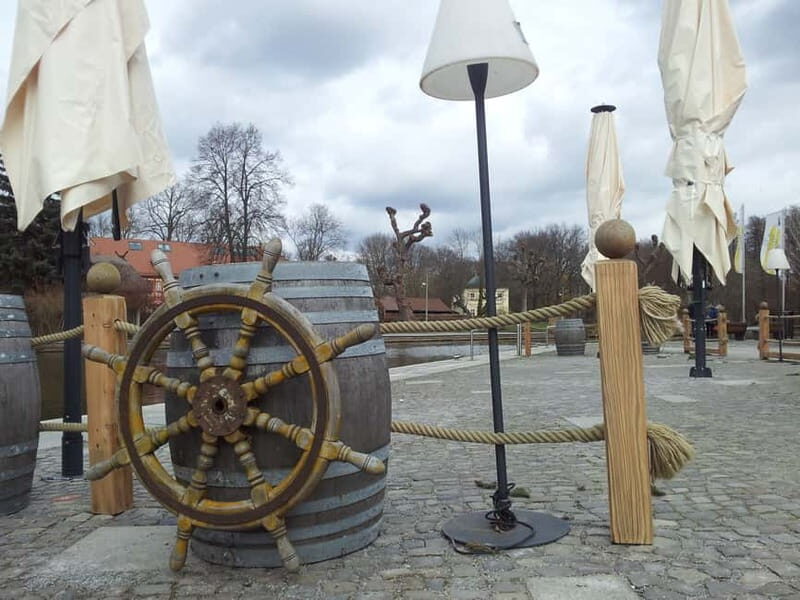 From Dresden: Day Trip to The Spreewald - Practical Details and Value