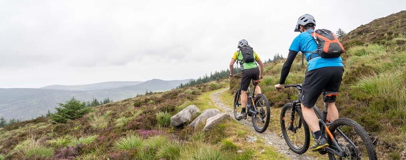 From Dublin: Mountain Bike Experience - Practical Details and Considerations