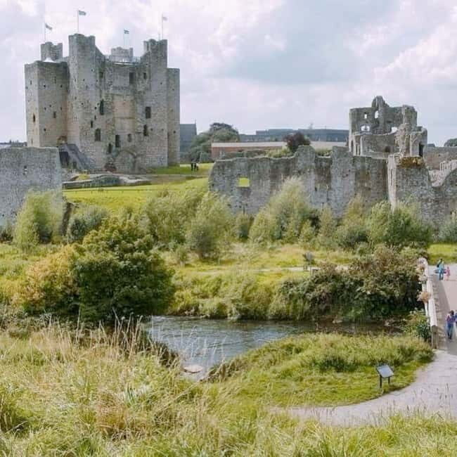 From Dublin: Newgrange, Trim Castle and Hill of Tara - A Closer Look at the Itinerary and Highlights