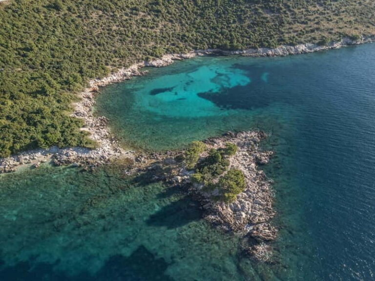 From Dubrovnik: Blue Lagoon and Elaphiti Islands Boat Tour - Detailed Itinerary Breakdown