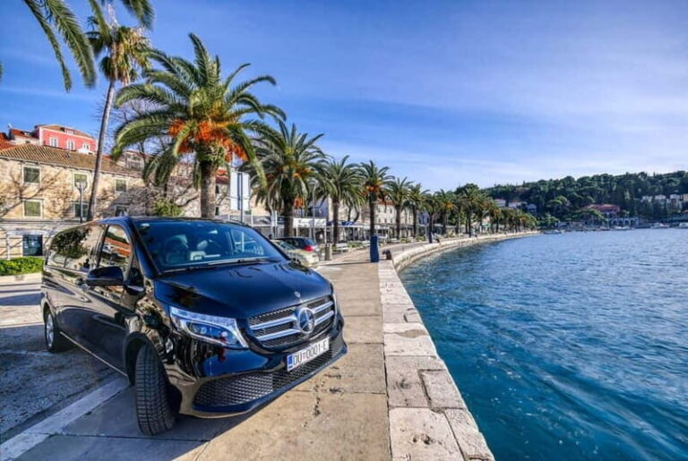 From Dubrovnik: Cavtat, Adriatic Views & Countryside Lunch - How It All Adds Up: Is It Worth It?