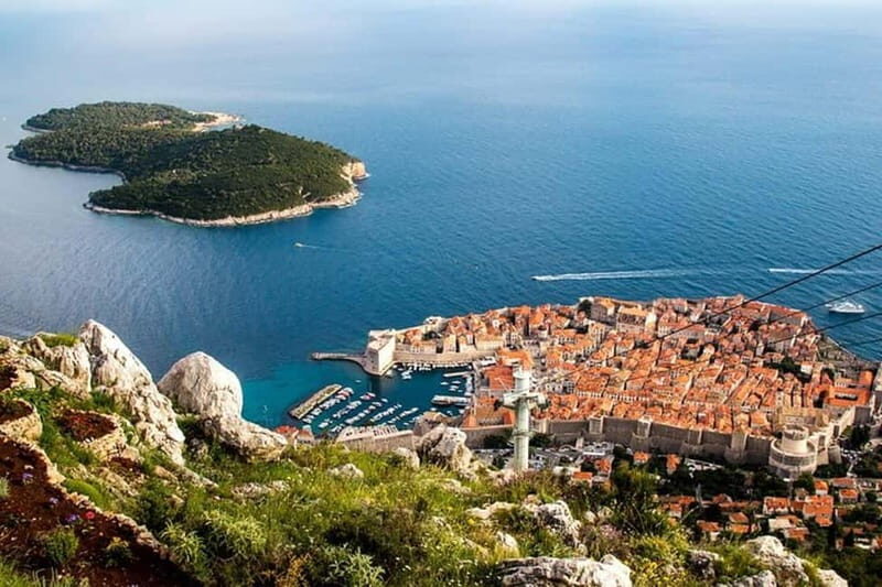 From Dubrovnik: Cavtat Half-Day Tour - Scenic Highlights and Photo Stops