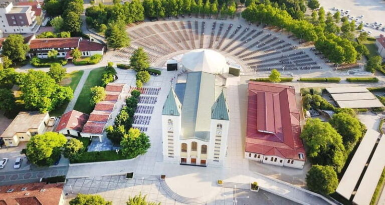 From Dubrovnik: Meugorje Pilgrimage Small-Group Experience - What to Expect During the Day