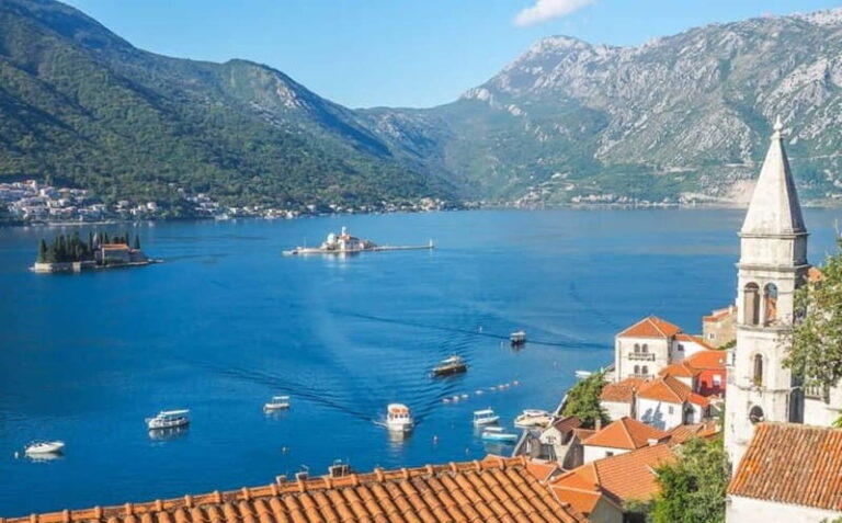 From Dubrovnik: Montenegro Boat Tour from Perast to Kotor - Who Should Book This Tour?