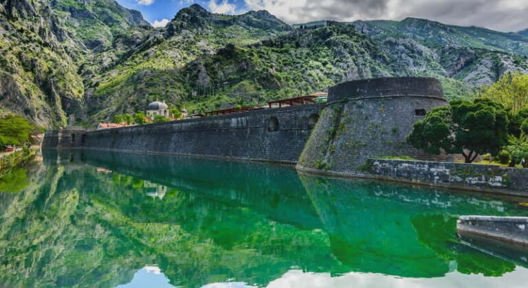 From Dubrovnik: Montenegro Coast Full-Day Trip - The Itinerary in Detail