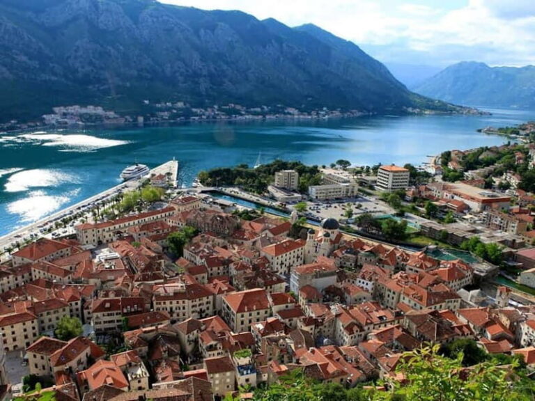 From Dubrovnik: Montenegro Day Trip with Boat Cruise - Who Will Love This Tour?