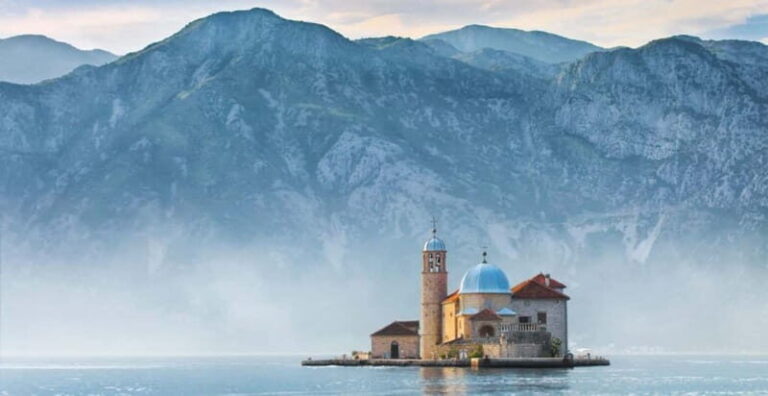 From Dubrovnik: Montenegro Day Trip with Cruise in Kotor Bay - Transportation, Timing, and Value