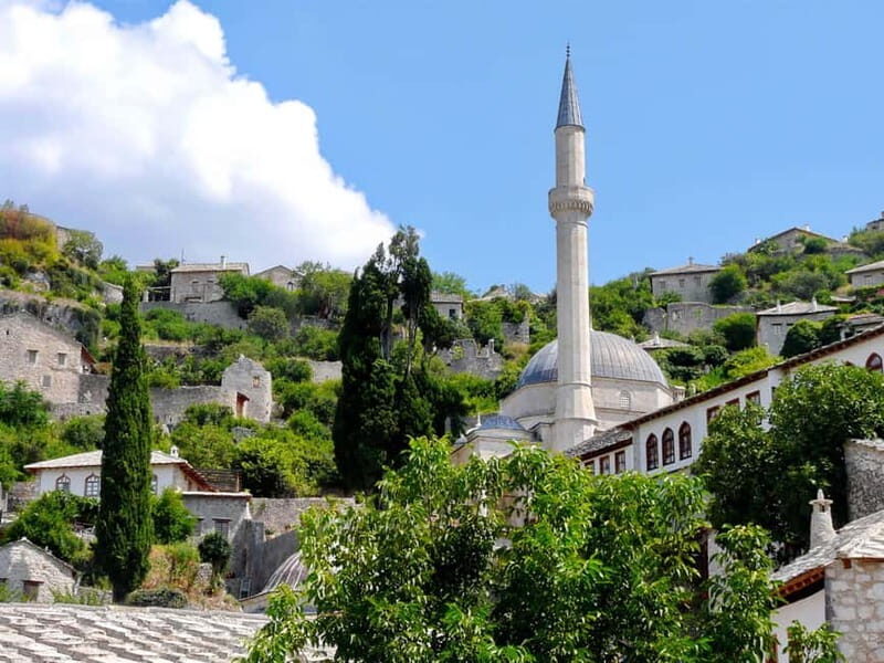 From Dubrovnik: Mostar & Kravica Waterfalls Small-Group Tour - Cost and Value