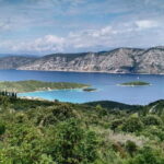 From Dubrovnik Oyster, Mussles, and Wine Tasting in Ston Bay - The Boat Ride: A Coastal Treasure Hunt