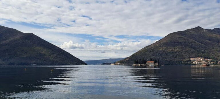 From Dubrovnik: Private Day Tour to Montenegro - What’s Included and What’s Not