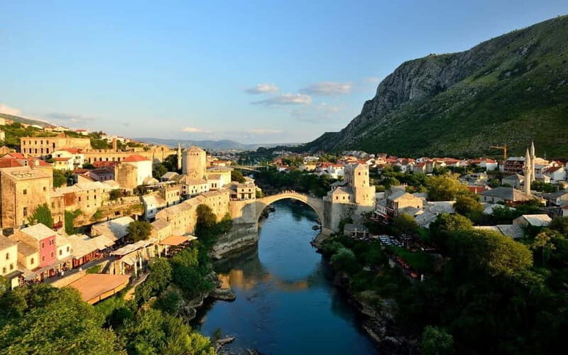 From Dubrovnik: Private Day Trip Mostar and Kravica falls - What You Need to Know Before Booking