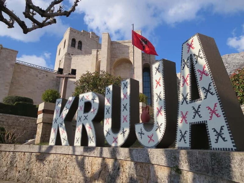From Durres: Bovilla Lake, Gamti Mountain and Kruja Day Tour - A Detailed Look at the Tour Experience