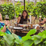 From Durres: Countryside Vineyards Wine & Food Tasting Tour - The Experience of Small-Group Tours