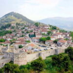 From Durres/Golem: Berat City & Belshi Lake Day Trip - Exploring the Itinerary in Detail