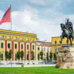 From Durres Golem: Bovilla Lake and Tirana City Day Tour - Detailed Breakdown of the Itinerary