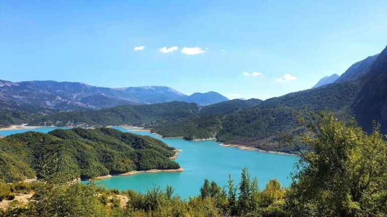 From Durres/Golem: Bovilla Lake & Gamti Mountain Hiking Trip - Why This Tour Offers Real Value