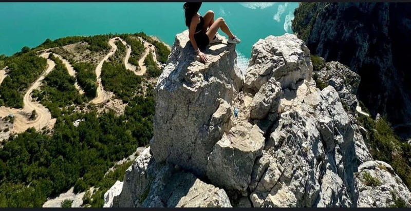 From Durres/Golem: Bovilla Lake Team-Building Day Trip - What Makes Bovilla Lake Special
