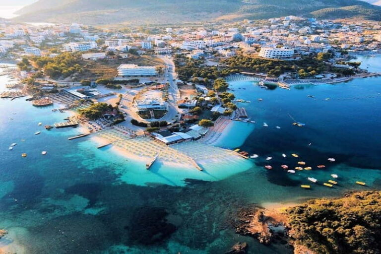 From Durres/Golem/Tirana: Saranda, Ksamil, Blue Eye Day Tour - What Do Travelers Say About This Tour?