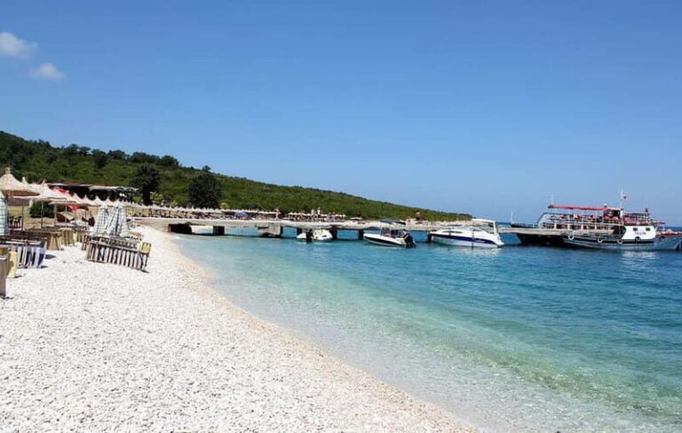 From Durres Golem: Vlora, Karaburun, Sazan Island Boat Tour - The Itinerary Breakdown: What You Can Expect