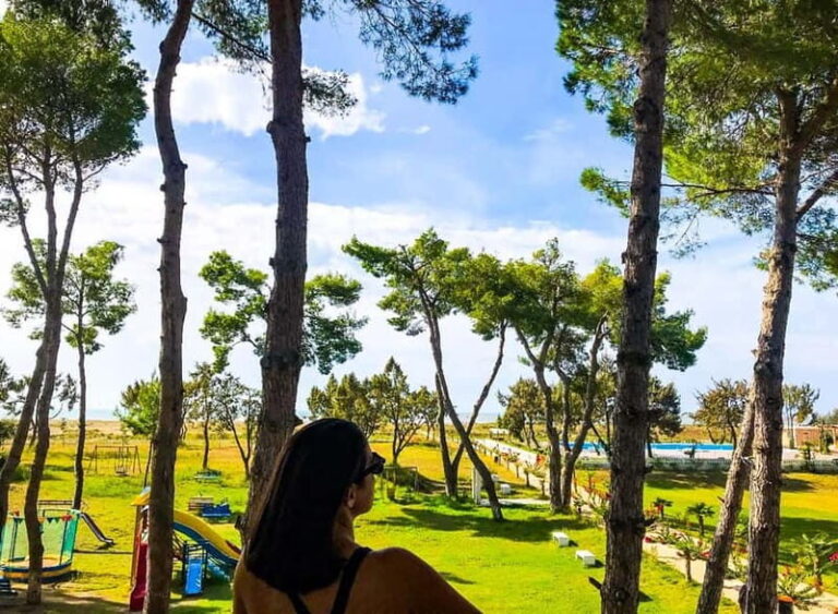 From Durres: Karavasta Lagoon Adventure Boat Tour & Wildlife - Introduction to the Karavasta Lagoon Adventure