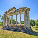 From Durres: Karavasta Lagoon & Apolonia Ancient City Tour - An In-Depth Look at the Tour Experience