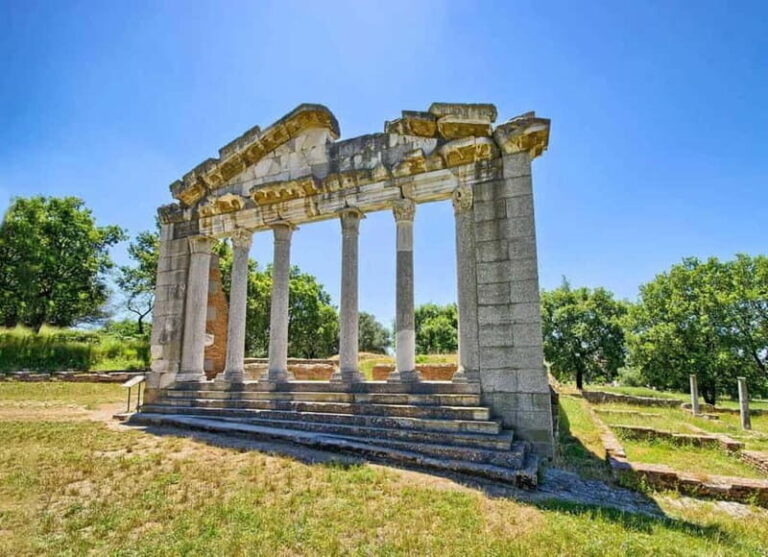 From Durres: Karavasta Lagoon & Apolonia Ancient City Tour - An In-Depth Look at the Tour Experience