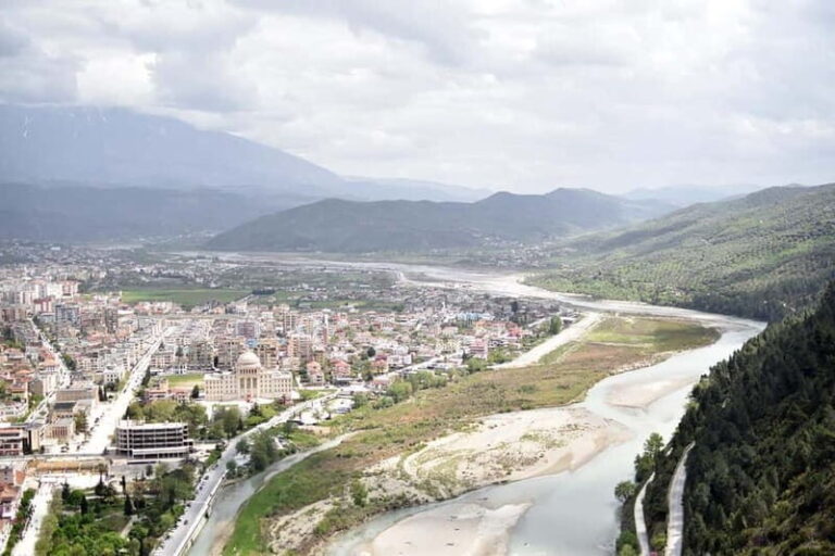 From Durres or Golem: Berat UNESCO & Belshi Lake Day Trip - What You’ll Love About This Tour