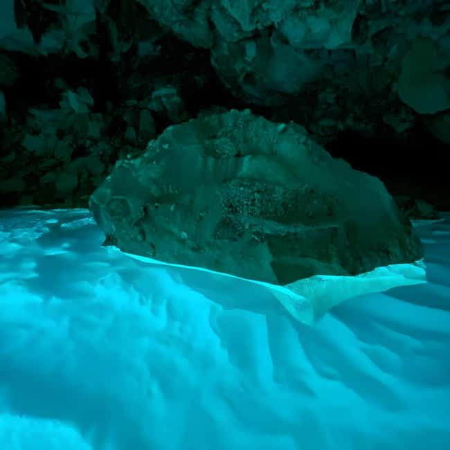 From Durrës: Sazan Island and Haxhi Ali Cave Boat Tour - Sazan Island: Natural Beauty and Historical Intrigue
