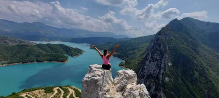 From Durres: Sunset Tour Bovilla Lake & Gamti Mountain - Who Would Love This Tour?